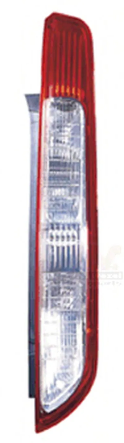 Задний фонарь VAN WEZEL купить