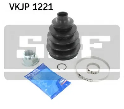 Комплект пылника, приводной вал SKF купить