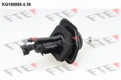 Главный цилиндр, система сцепления FTE купить