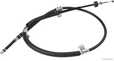 Трос, стояночная тормозная система HERTH+BUSS JAKOPARTS купить