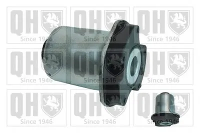 Втулка, балка моста QUINTON HAZELL купить