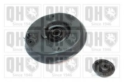 Опора стойки амортизатора QUINTON HAZELL купить