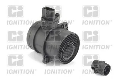 Расходомер воздуха CI QUINTON HAZELL купить