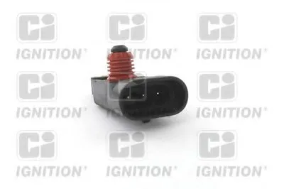 Датчик, давление во впускном газопроводе CI QUINTON HAZELL купить