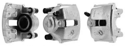 Тормозной суппорт PREMIER FERODO купить