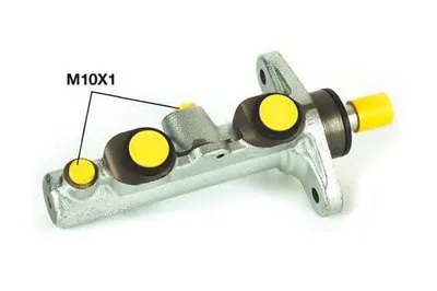 целиндер ручного тормоза FERODO купить