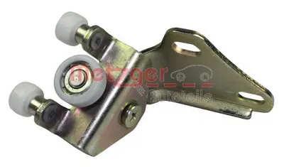 Направляющая ролика, сдвижная дверь METZGER купить