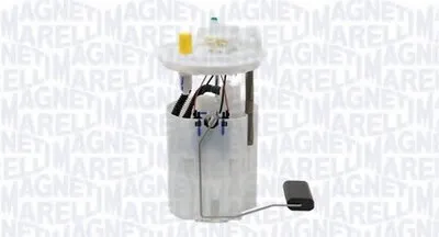 Модуль топливного насоса GA MAGNETI MARELLI купить