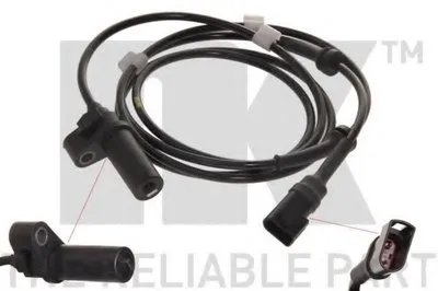 Датчик, частота вращения колеса NK купить