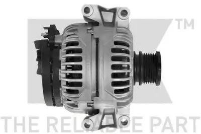 Генератор NK купить