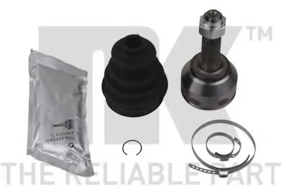 Шарнирный комплект, приводной вал NK купить