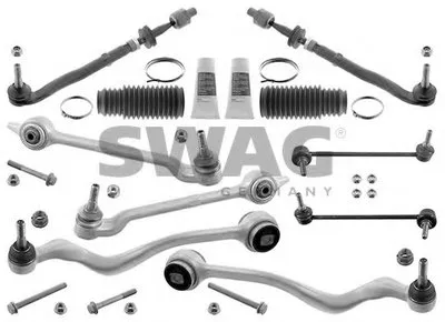 Рычаг независимой подвески колеса, подвеска колеса SWAG купить