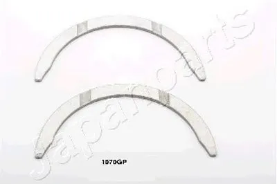 Дистанционная шайба, коленчатый вал JAPANPARTS купить