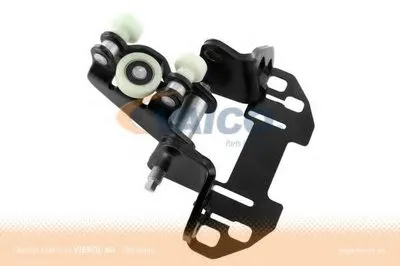 Направляющая ролика, сдвижная дверь premium quality MADE IN EUROPE VAICO купить