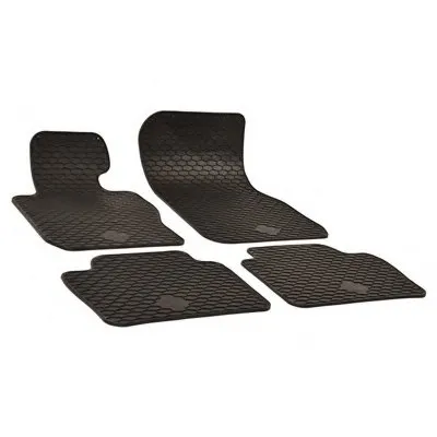 Комплект ковриков RAMEDER купить