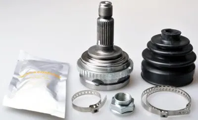 Шарнирный комплект, приводной вал DENCKERMANN купить