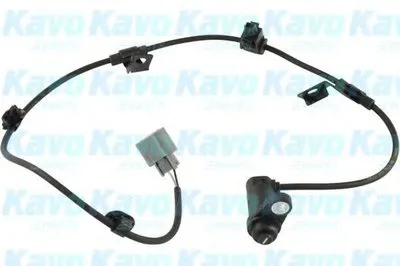Датчик, частота вращения колеса KAVO PARTS купить