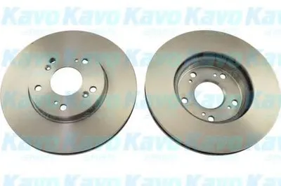 Тормозной диск KAVO PARTS купить