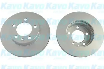 Тормозной диск KAVO PARTS купить