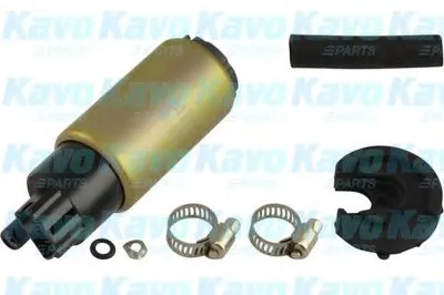Топливный насос KAVO PARTS купить