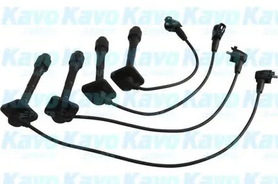 Комплект проводов зажигания KAVO PARTS купить