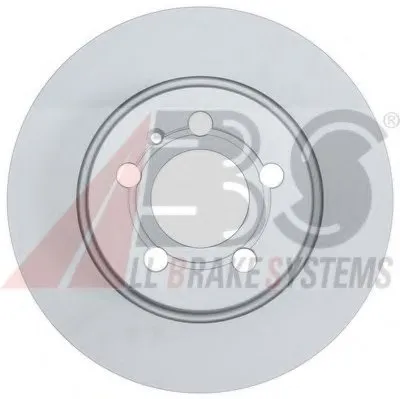 Тормозной диск A.B.S. купить