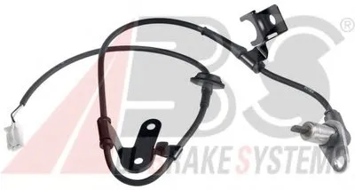 Датчик, частота вращения колеса A.B.S. купить