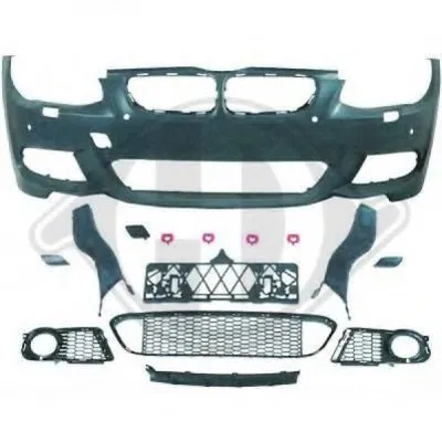 Буфер HD Tuning DIEDERICHS купить