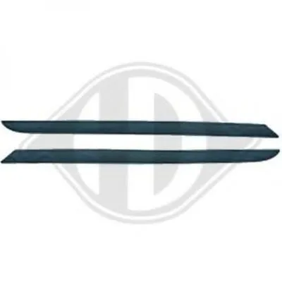 Облицовка / защитная накладка, облицовка радиатора Priority Parts DIEDERICHS купить