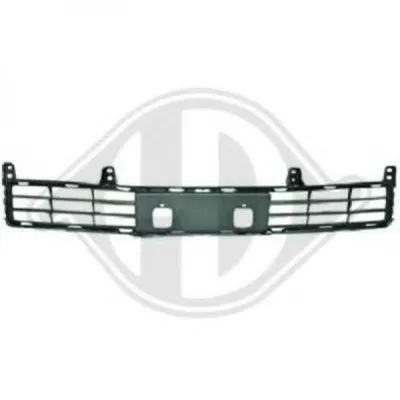 Решетка вентилятора, буфер Priority Parts DIEDERICHS купить