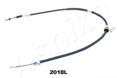 Трос, стояночная тормозная система ASHIKA купить