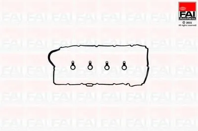 Прокладка, крышка головки цилиндра FAI AutoParts купить
