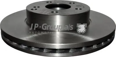 Тормозной диск JP Group JP GROUP купить