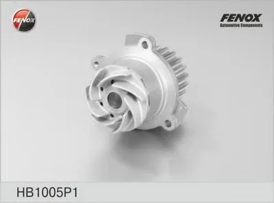 Водяной насос FENOX купить