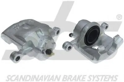 Тормозной суппорт sbs купить