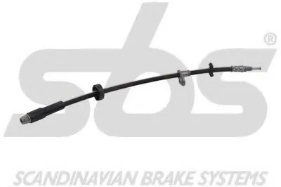 Тормозной шланг sbs купить