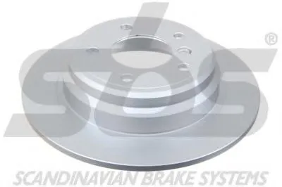 Тормозной диск sbs купить