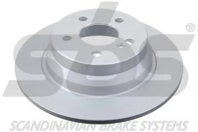 Тормозной диск sbs купить