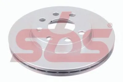 Тормозной диск sbs купить