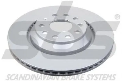 Тормозной диск sbs купить