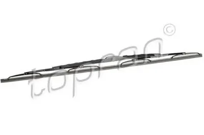 Щетка стеклоочистителя PREMIUM BRAND TOPRAN купить