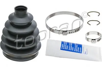 Комплект пылника, приводной вал TOPRAN купить