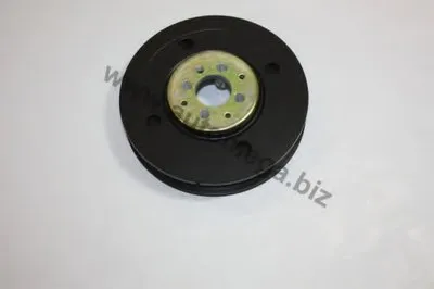 Ременный шкив, коленчатый вал AutoMega Premium AUTOMEGA купить