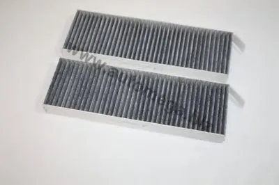 Фильтр, воздух во внутренном пространстве AutoMega Premium AUTOMEGA купить