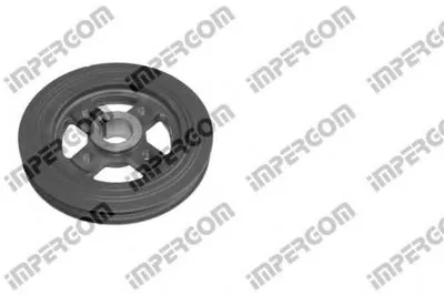 Ременный шкив, коленчатый вал ORIGINAL IMPERIUM купить
