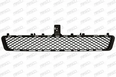 Решетка вентилятора, буфер PRASCO купить
