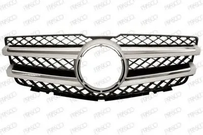 Решетка радиатора PRASCO купить