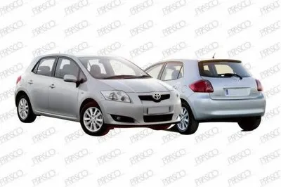 Ручка двери PRASCO купить