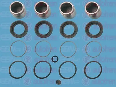 Ремкомплект, тормозной суппорт AUTOFREN SEINSA купить