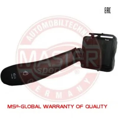 Выключатель, прерывистое вклю MASTER-SPORT купить